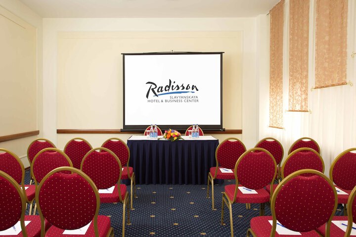 Meeting 119 of 219