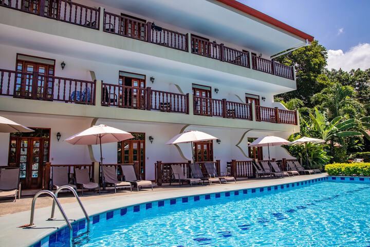 Hotel 38 of 54