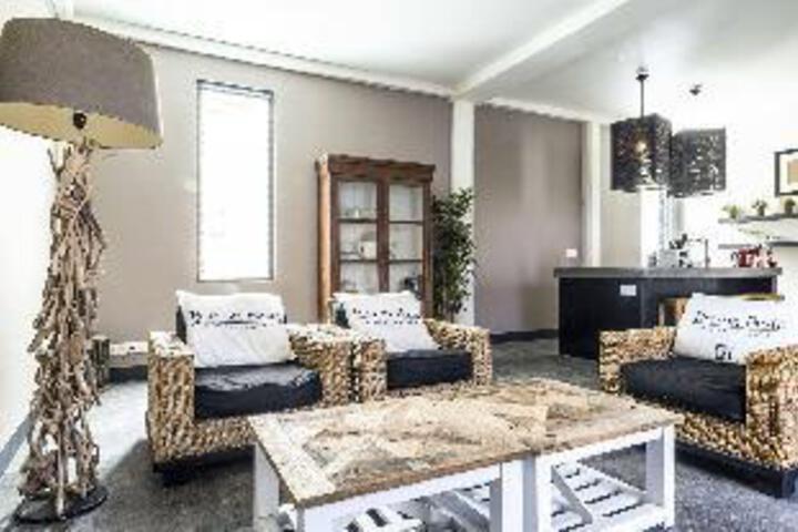 Fitness Center Photo