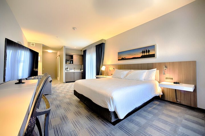Minibar