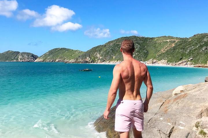 Beach 17 of 24