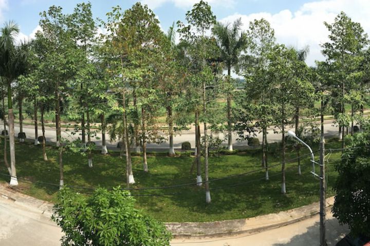 Hotel View 65 of 65
