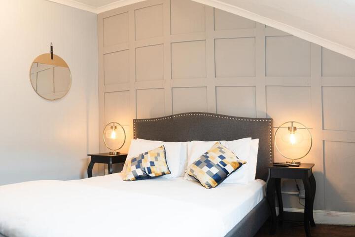 Guest Suite