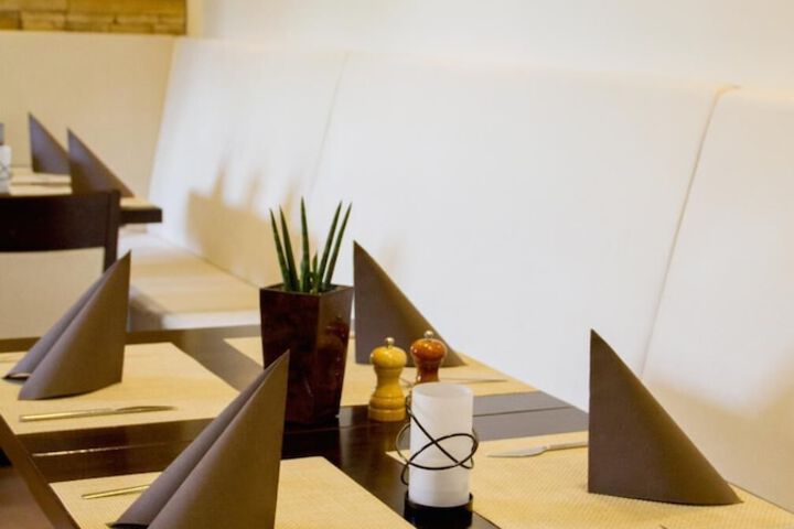 Restaurants
