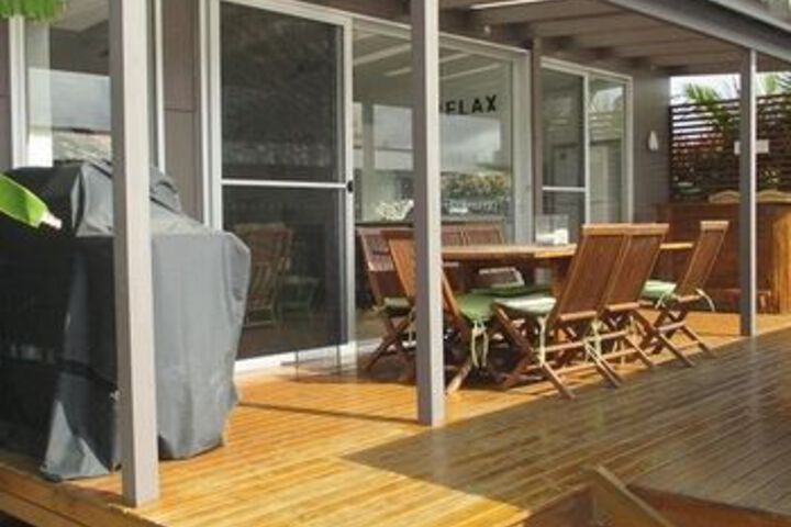 Terrace/Patio 21 of 25