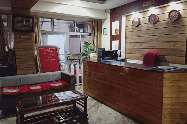 Hotel Interior 2 of 37