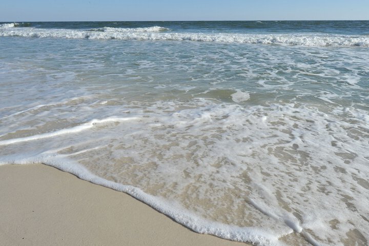 Beach 28 of 31