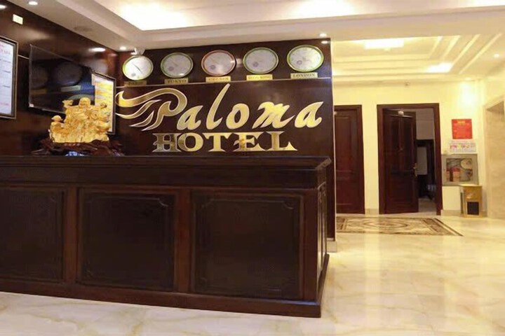 Hotel Interior 4 of 28