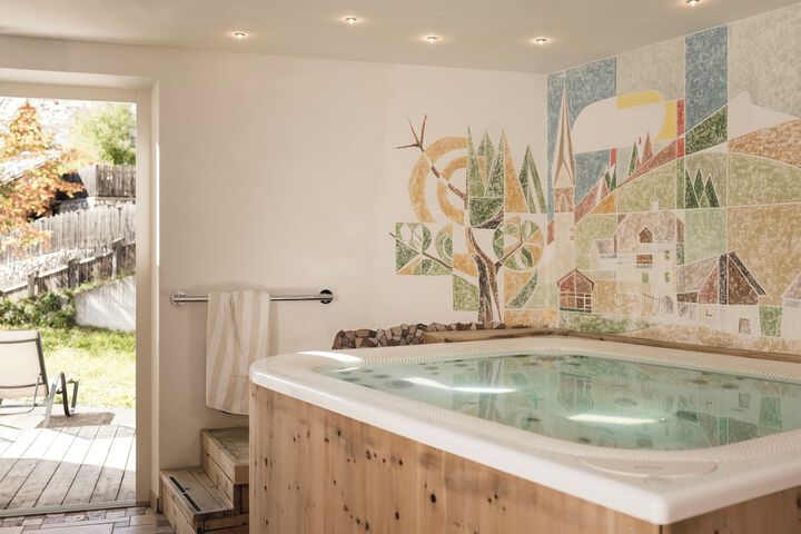Spa Photos
