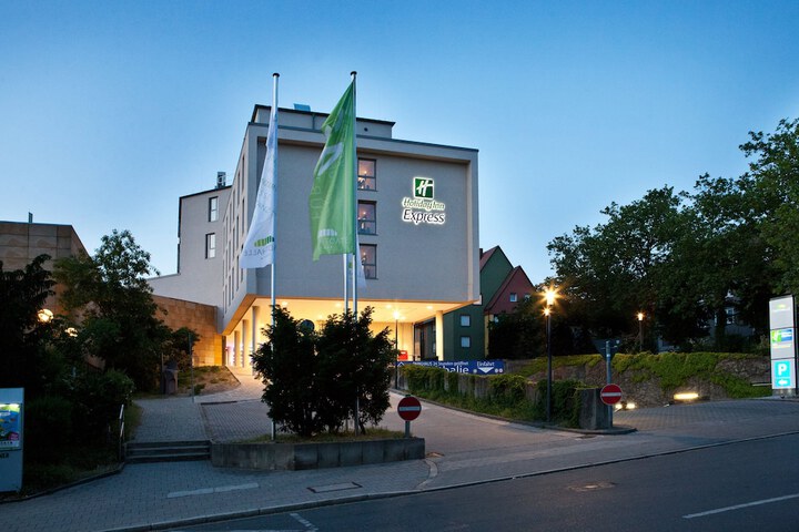 Holiday Inn Express Furth by IHG in Fuerth