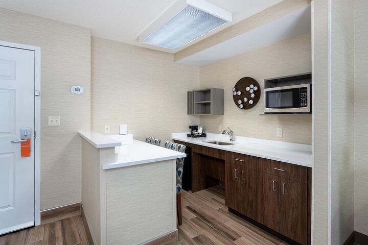 Minibar