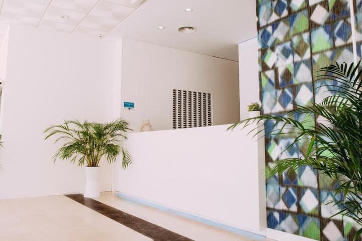 Hotel Interior 2 of 53