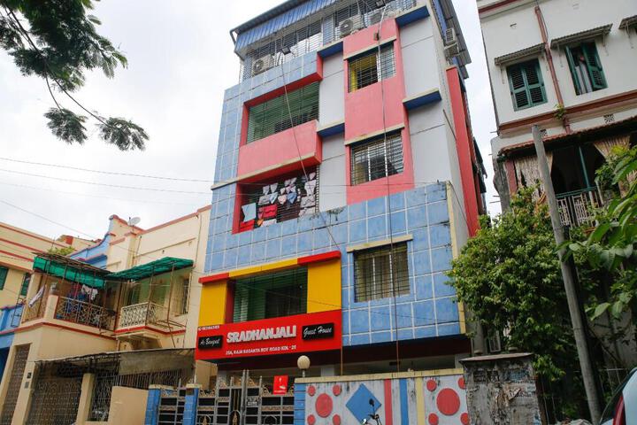 OYO 13039 SRADHANJALI