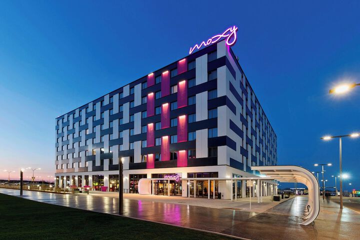 Hotel 49 of 49