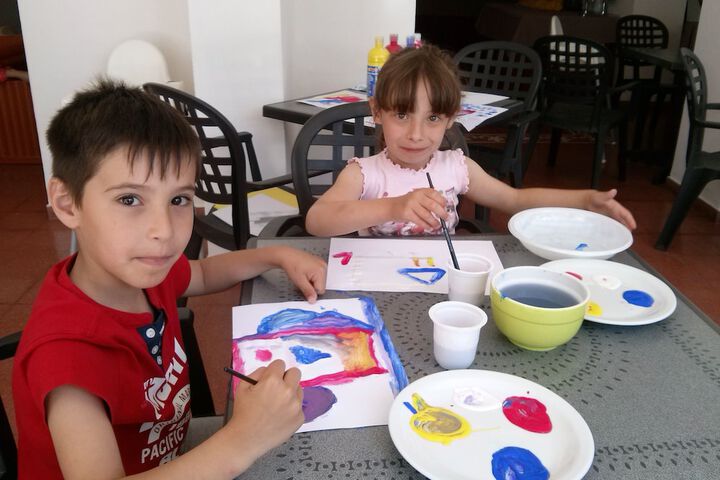Childrens Activities 38 of 70