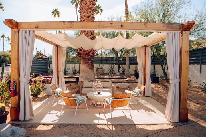 Terrace/Patio 72 of 78