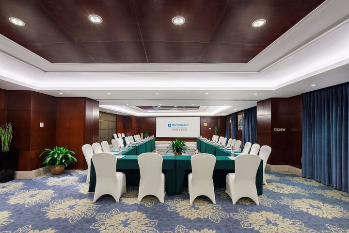 Meeting 94 of 103