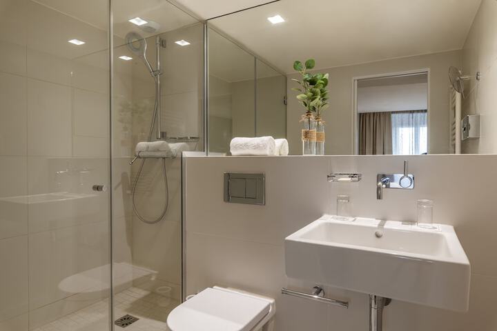 Bathroom Interior Photo