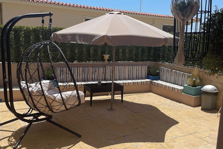Terrace/Patio 25 of 71