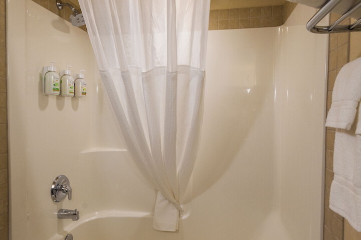 Bath Interior