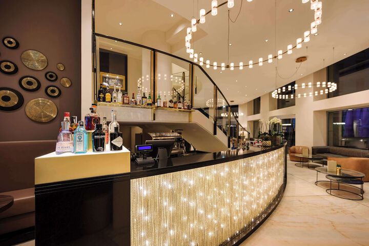 Lobby Photos