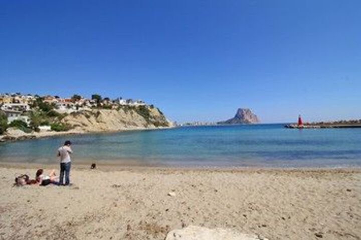 Beach 8 of 21