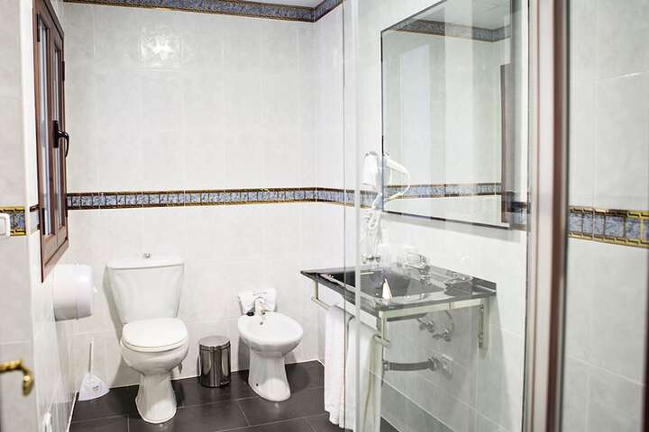 Bath Amenities