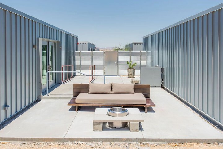 Terrace/Patio 27 of 59