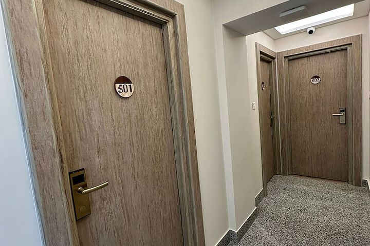 Hotel 68 of 69