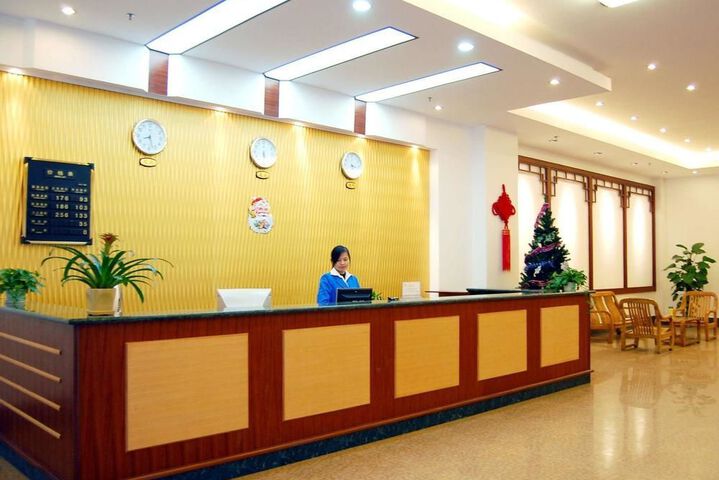 Hotel Interior 18 of 41