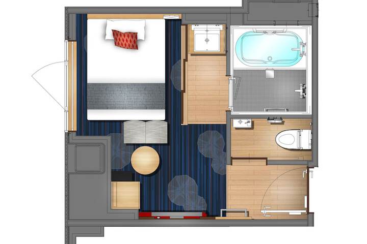Room 9 of 61