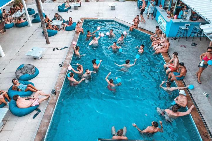 Fitness Facility Photos