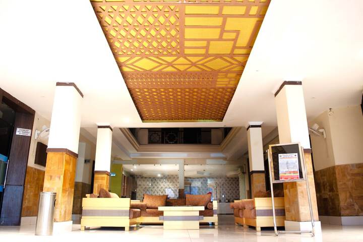 Hotel Interior 3 of 31