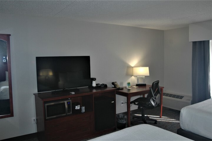2 Queen Beds City Courtyard View (5 of 16)
