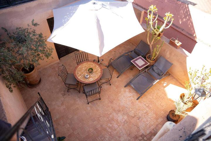 Fitness Facility Photos