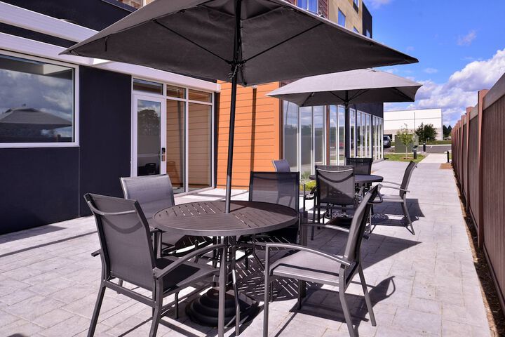 Property amenity