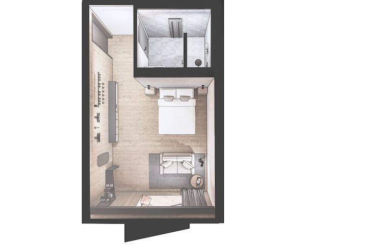 Room 4 of 54