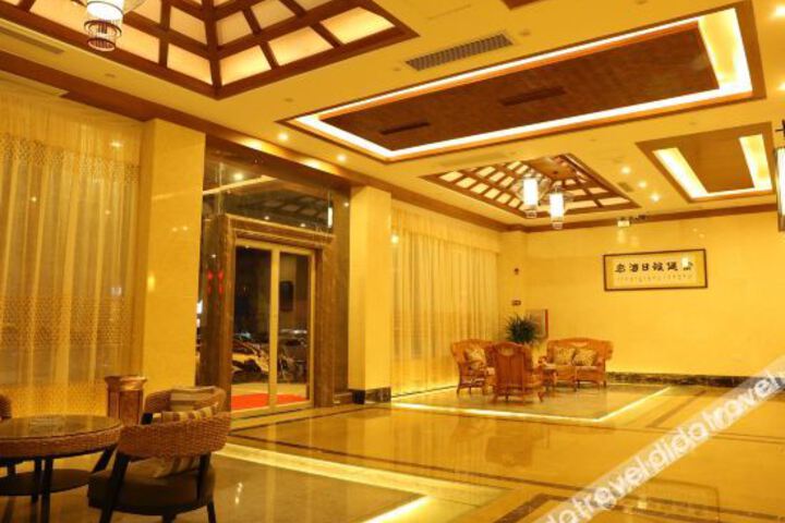 Hotel Interior 4 of 7
