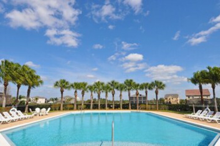 The Shires at Westhaven Home in Davenport, FL