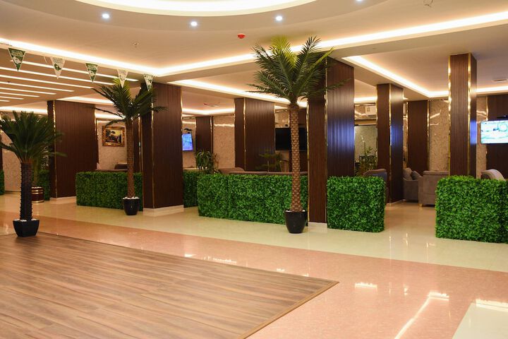 Hotel Interior 9 of 60