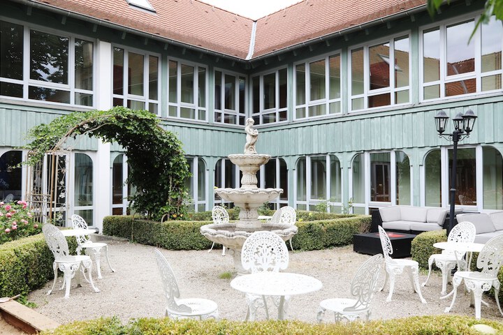 Hotel 58 of 60