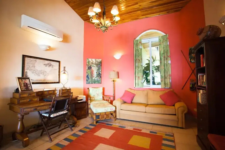 Casa Margarita
