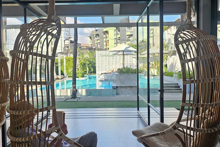 Hotel Interior 6 of 159