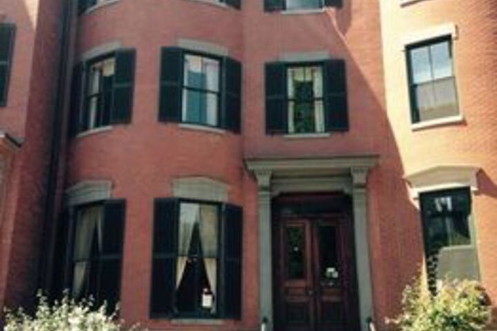 Photo of 14 Union Park