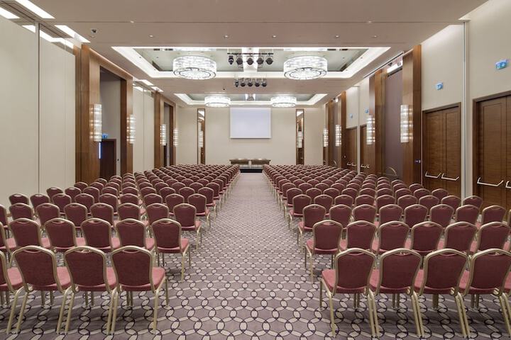 Meeting 124 of 156