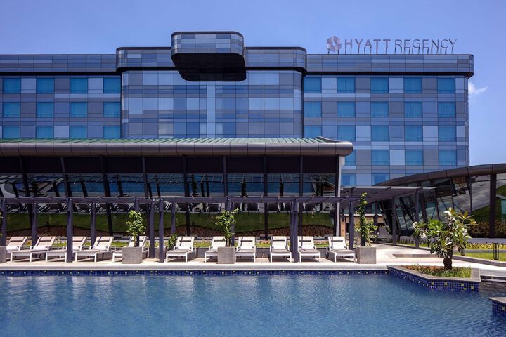 Hotel 63 of 65