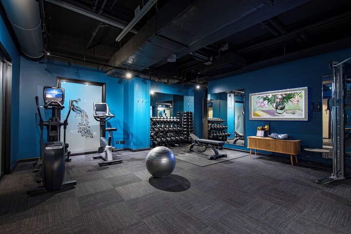 Health and Fitness 48 of 72