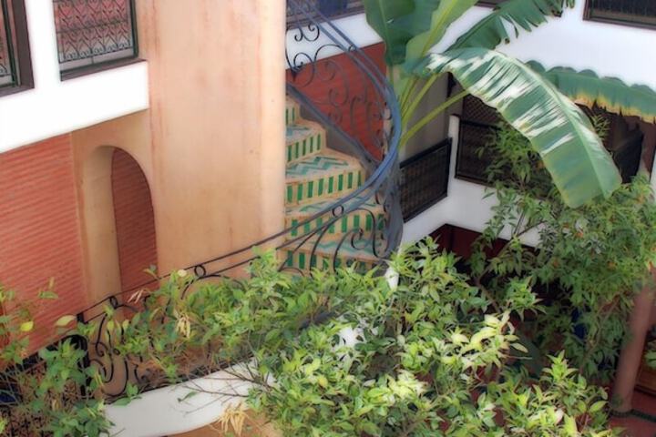 Hotel Interior 14 of 96