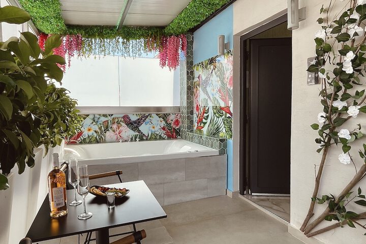 Terrace/Patio 49 of 120
