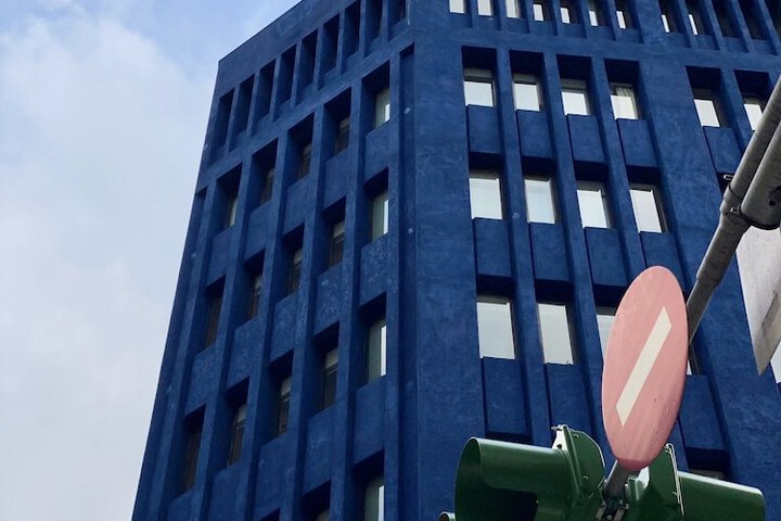 Hotel 90 of 95